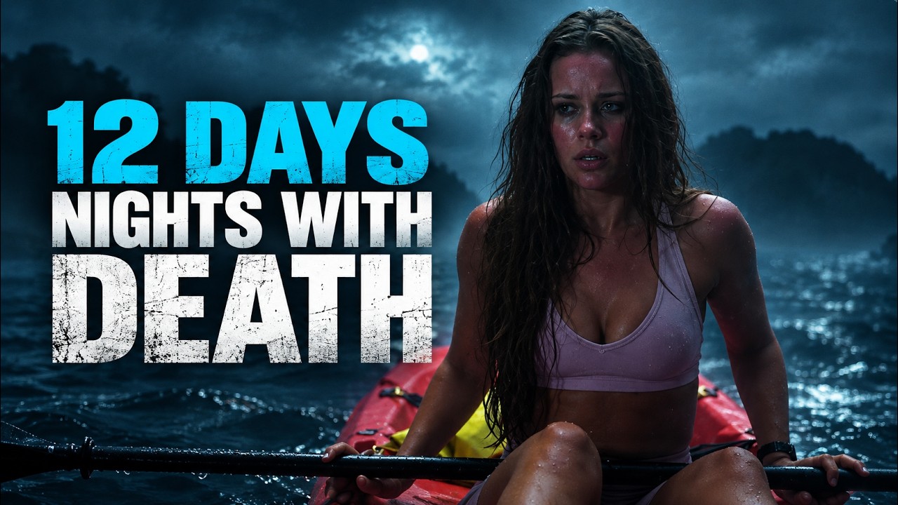 Based on a true story | 12 Days Nights with Death 2026 | Drama Thriller | Full Movie HD