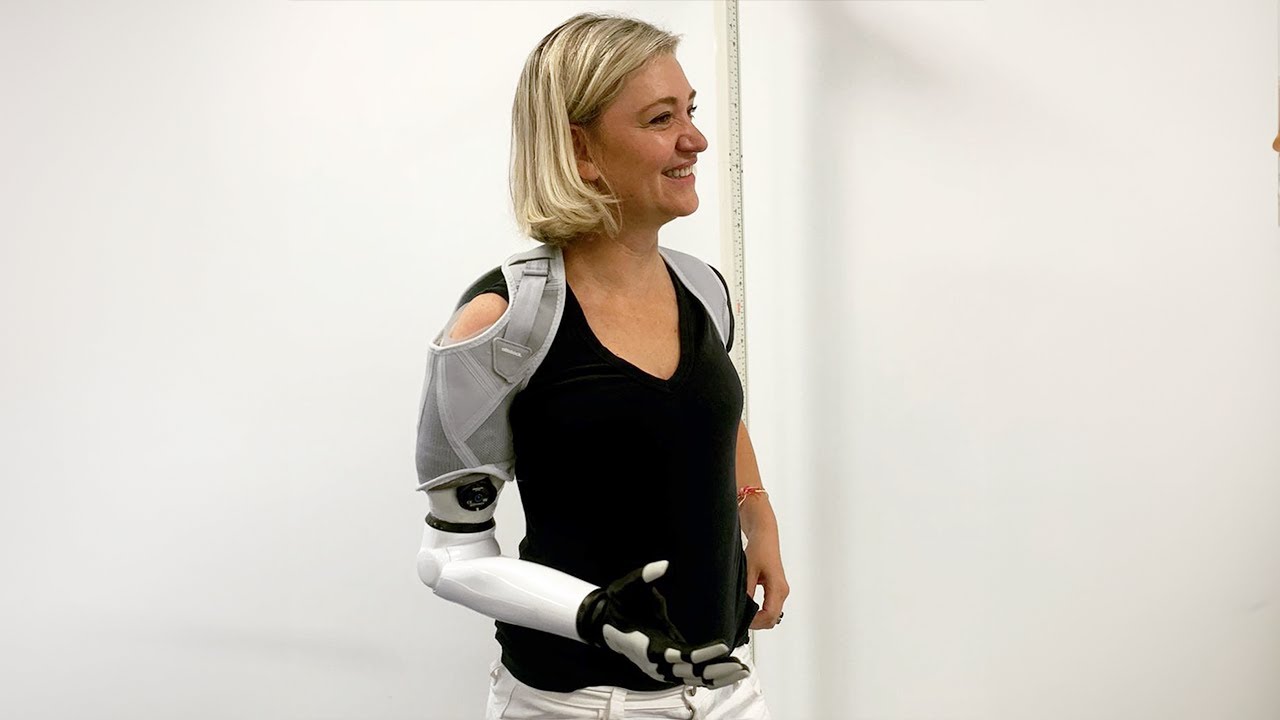 Sarah De Lagarde | COVVI Advocate Stories