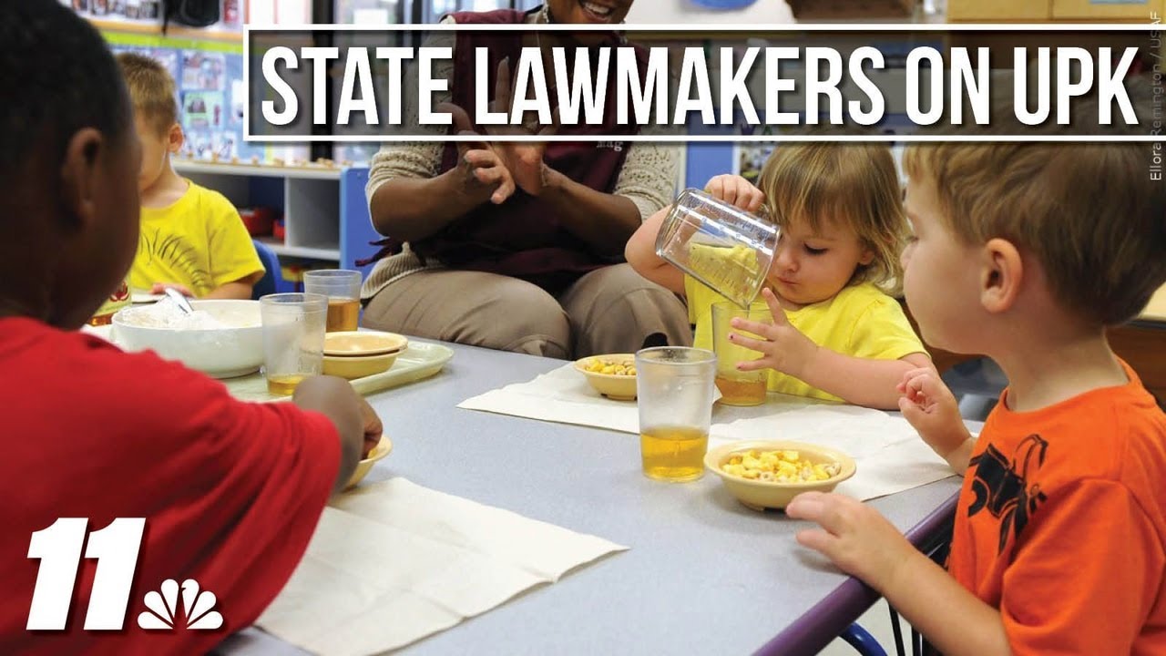 Colorado lawmakers hear updates on Universal Pre-K's rough rollout