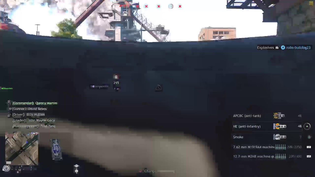 Enlisted..BR-4/5