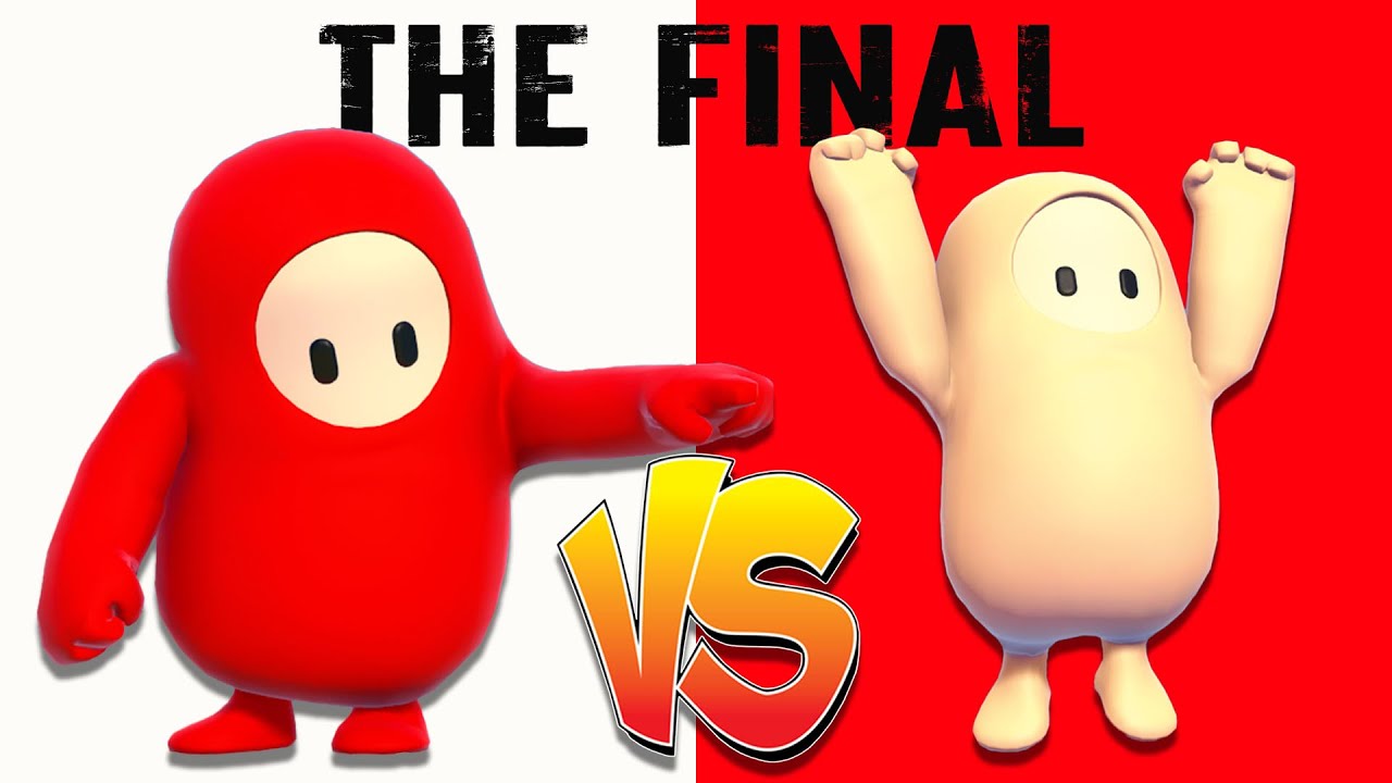 🔴  THE FINAL  - BATTLE OF THE TEAMS  -🔴 LIVE Stream with Viewers🔴Fall Guys