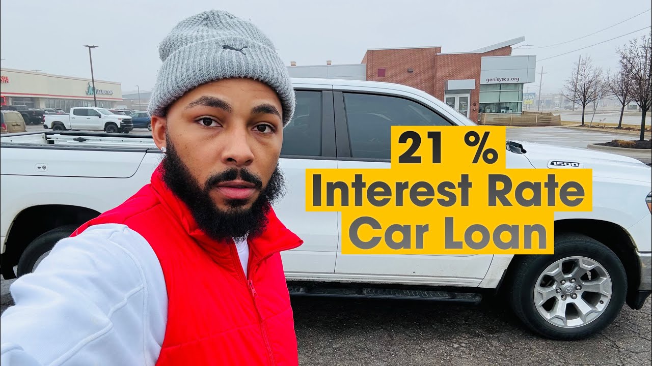 I Owe $50,000 On A $14,000 Truck!