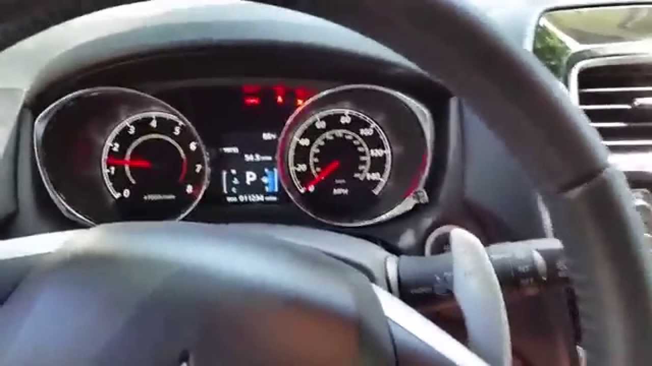 2015 Mitsubishi Outlander Sport