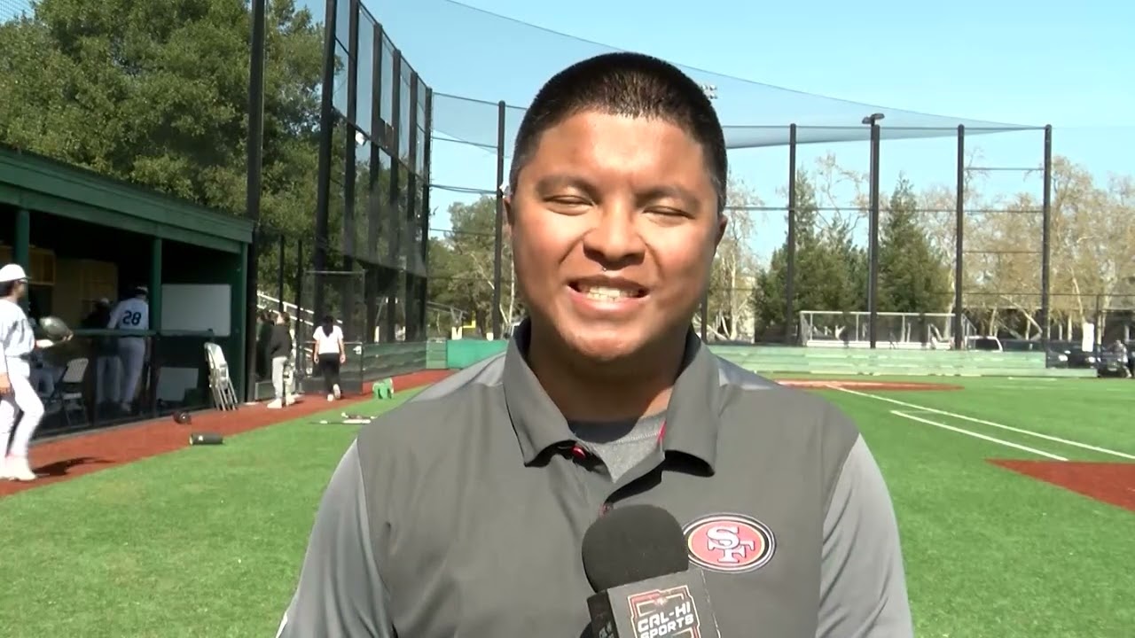 CCS SunPower Electric Game | Homestead at Palo Alto Baseball 3.18.22