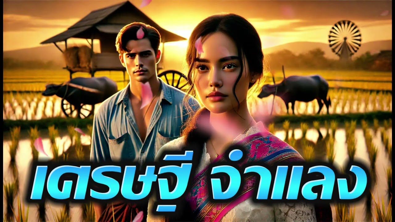  เศรษฐี จำแลง |  ลองใจคู่ชีวิต ที่ไม่หวังเงิน หรือทรัพย์สมบัติ