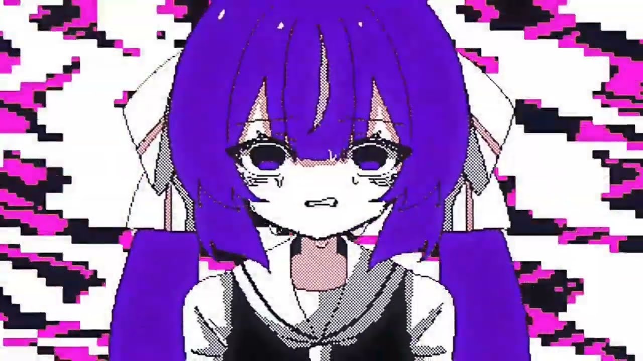 【健音テイ,  ゲキヤク,  筆音クミ】CRYDIE [NO AI REMIX] 【OPENUTAUカバー】