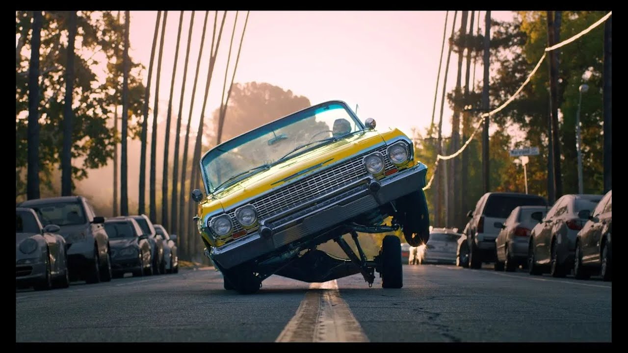 [FREE] West Coast x G Funk Type Beat - 