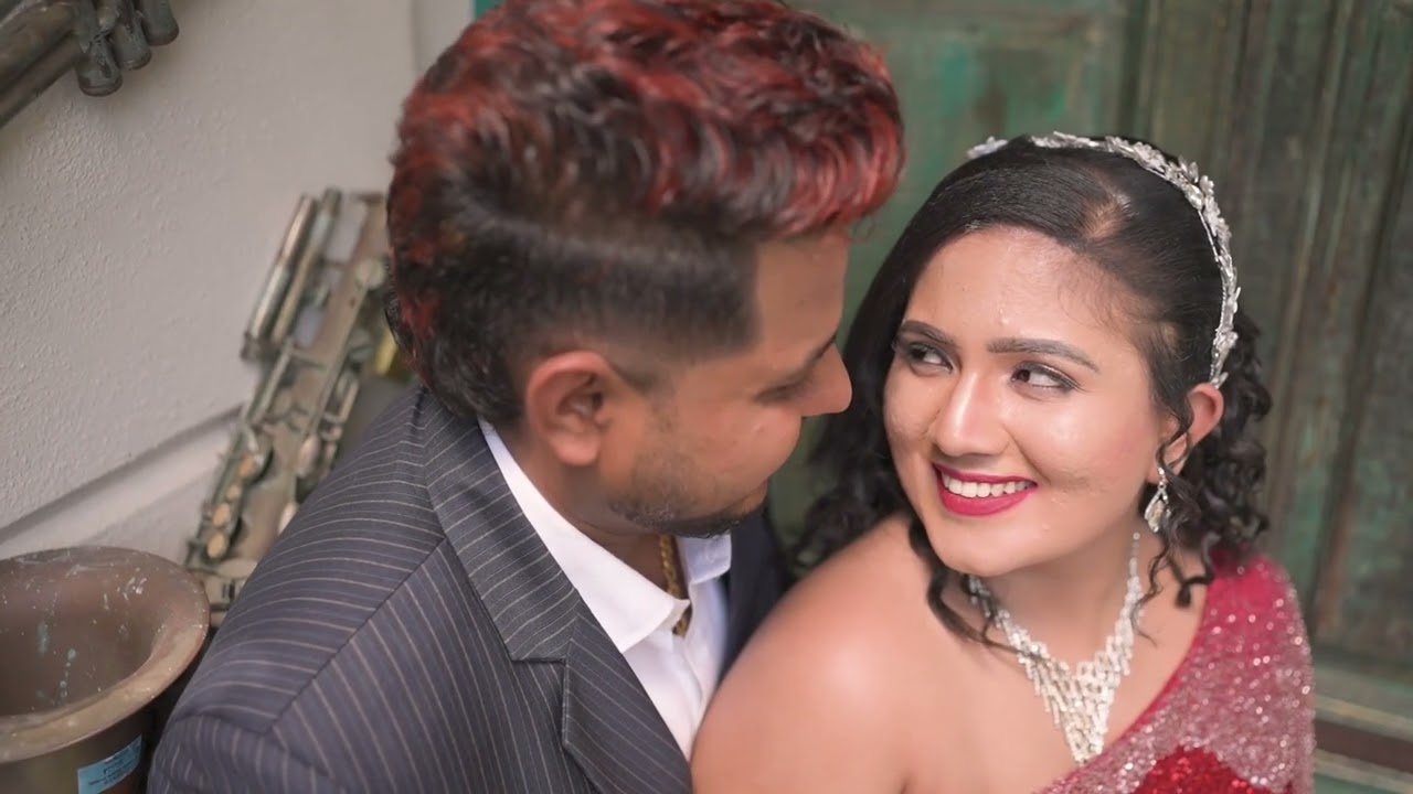 නිම් හිම් සෙව්වා + හඩන්නෙ ඇයි + රහසක් කියන්නම් Wedding Surprise song/cover by Vihani Jayasinghe 