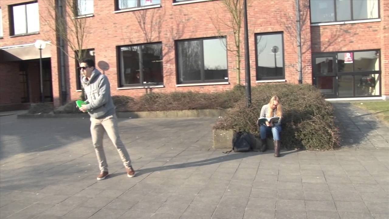 De slimste weg!