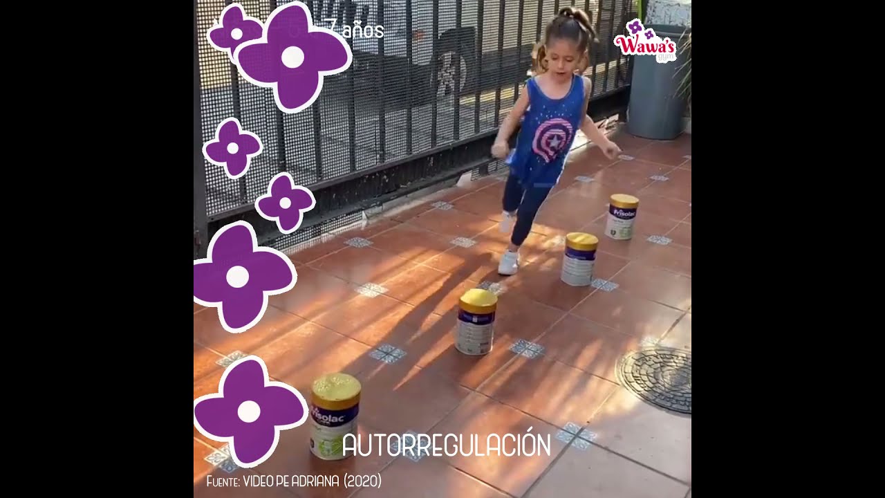 Los juegos pueden ejercitar las funciones ejecutivas y las habilidades de autorregulación en niños