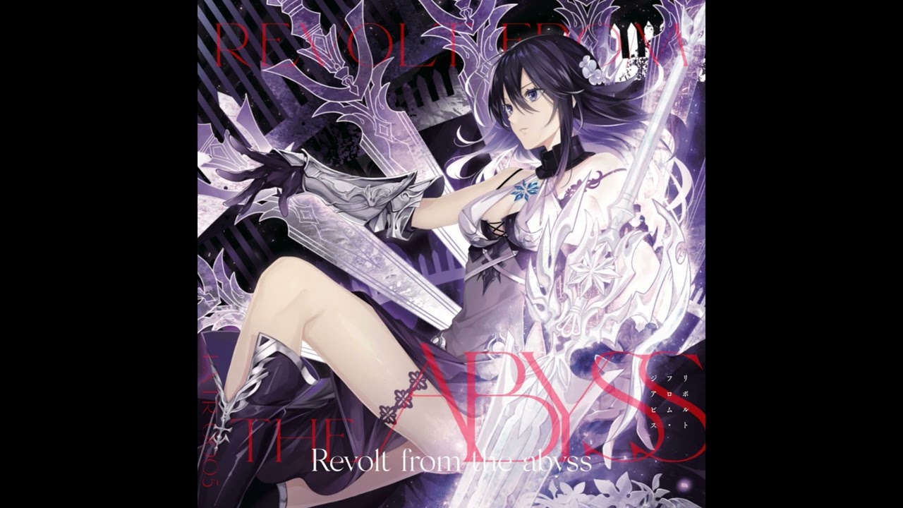 Revolt from the abyss Extended