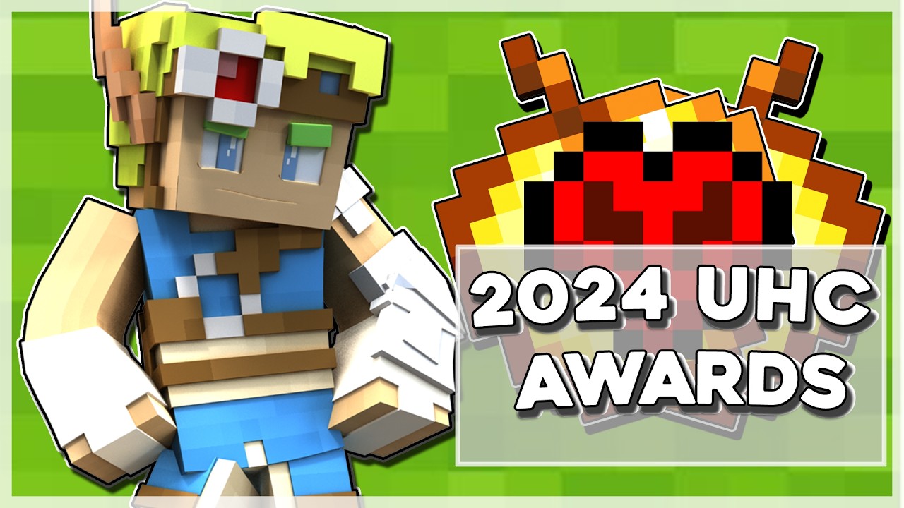 2024 UHC RR Awards Recap