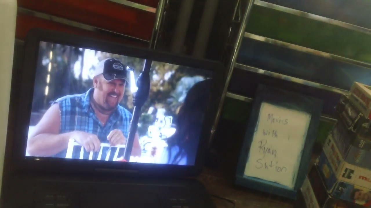 Opening Up To Mr Poppers Penguins 2011 DVD