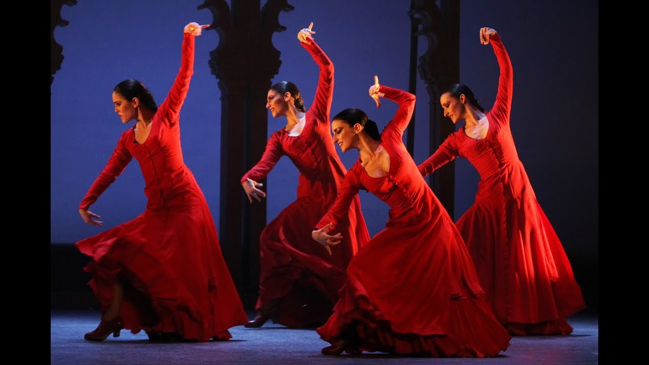 Pasodoble  España Cañi  - The Manhattan Pops