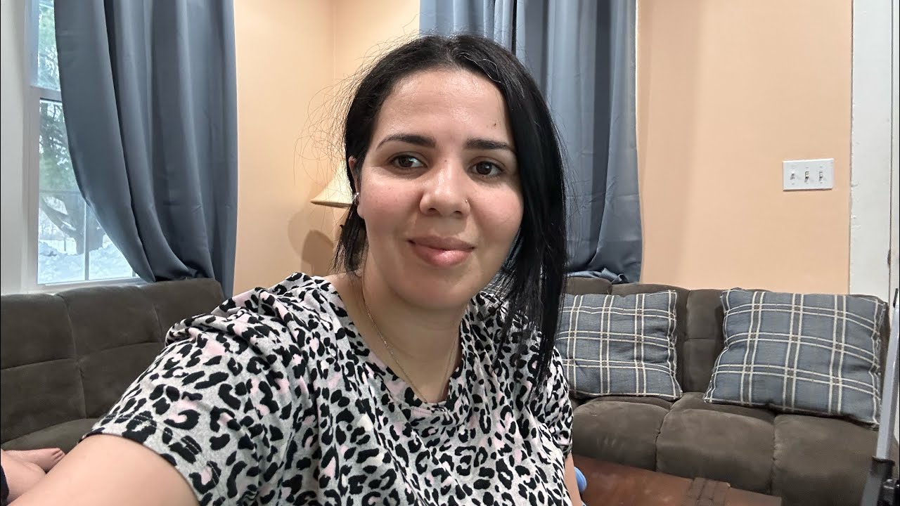 مشتاق حلبتو يحكي جزائري شوفو واش قالي