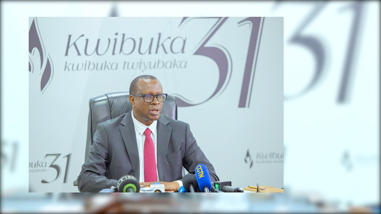 KWIBUKA 31: Les préparatifs de la 31eme commémoration vont bon train