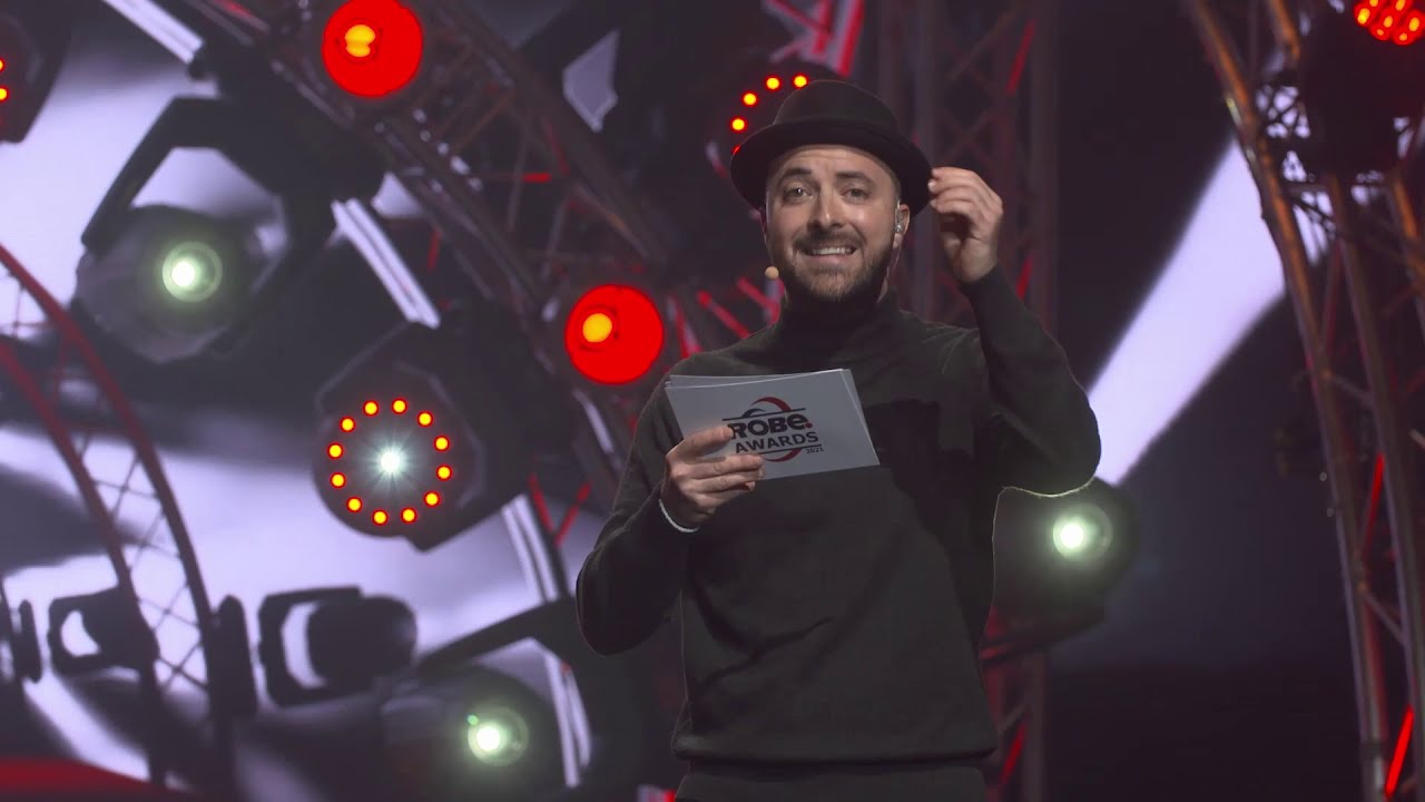 #CQLP Finale des Robe Awards 2021 - Rediffusion en clair - Robeawards finale