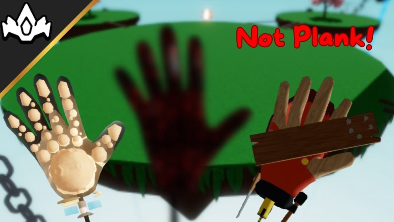 The EASIEST Mastery in Slap Battles