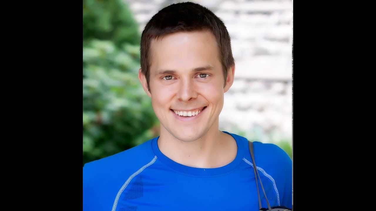 No Meat Athlete - Matt Frazier