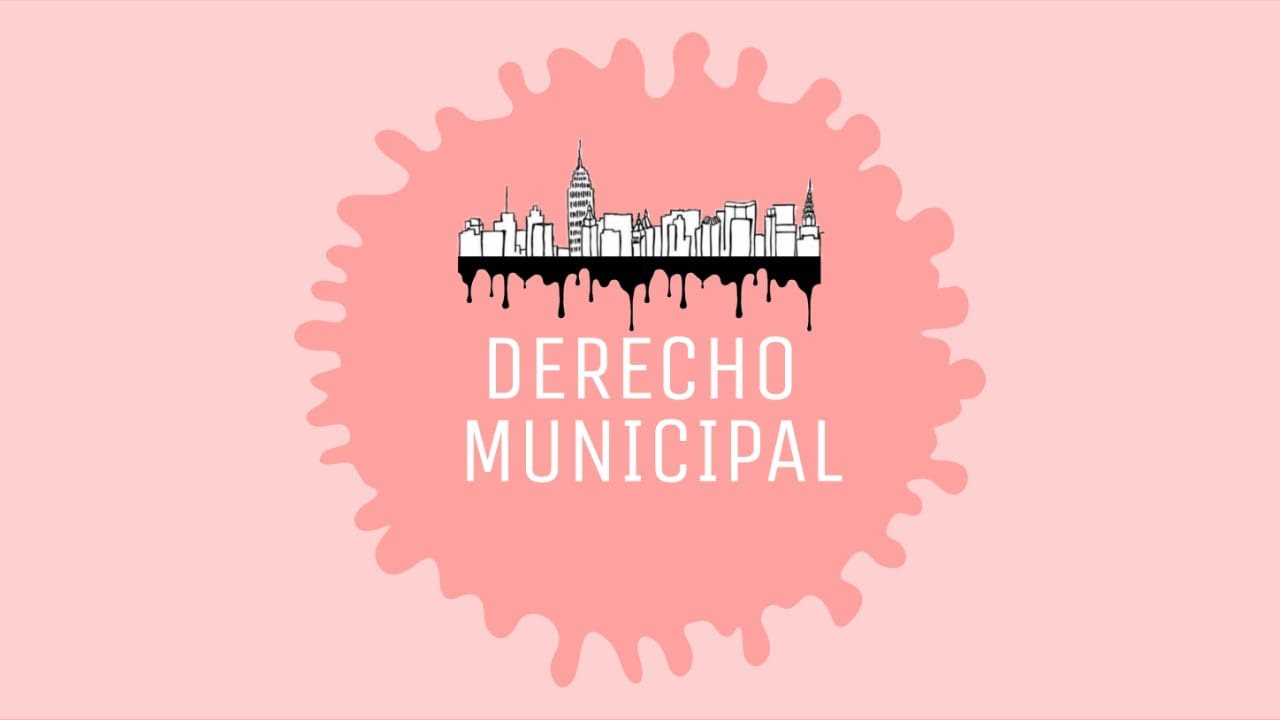 Derecho Municipal - Clase 2