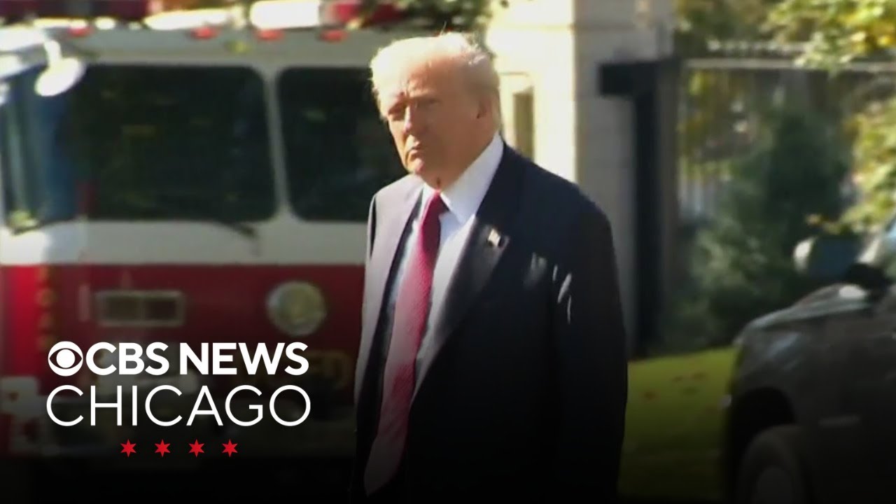 President Trump defends need for skilled foreign workers