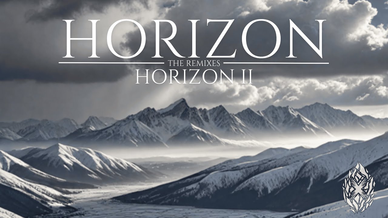 X Vendevion - Horizon II