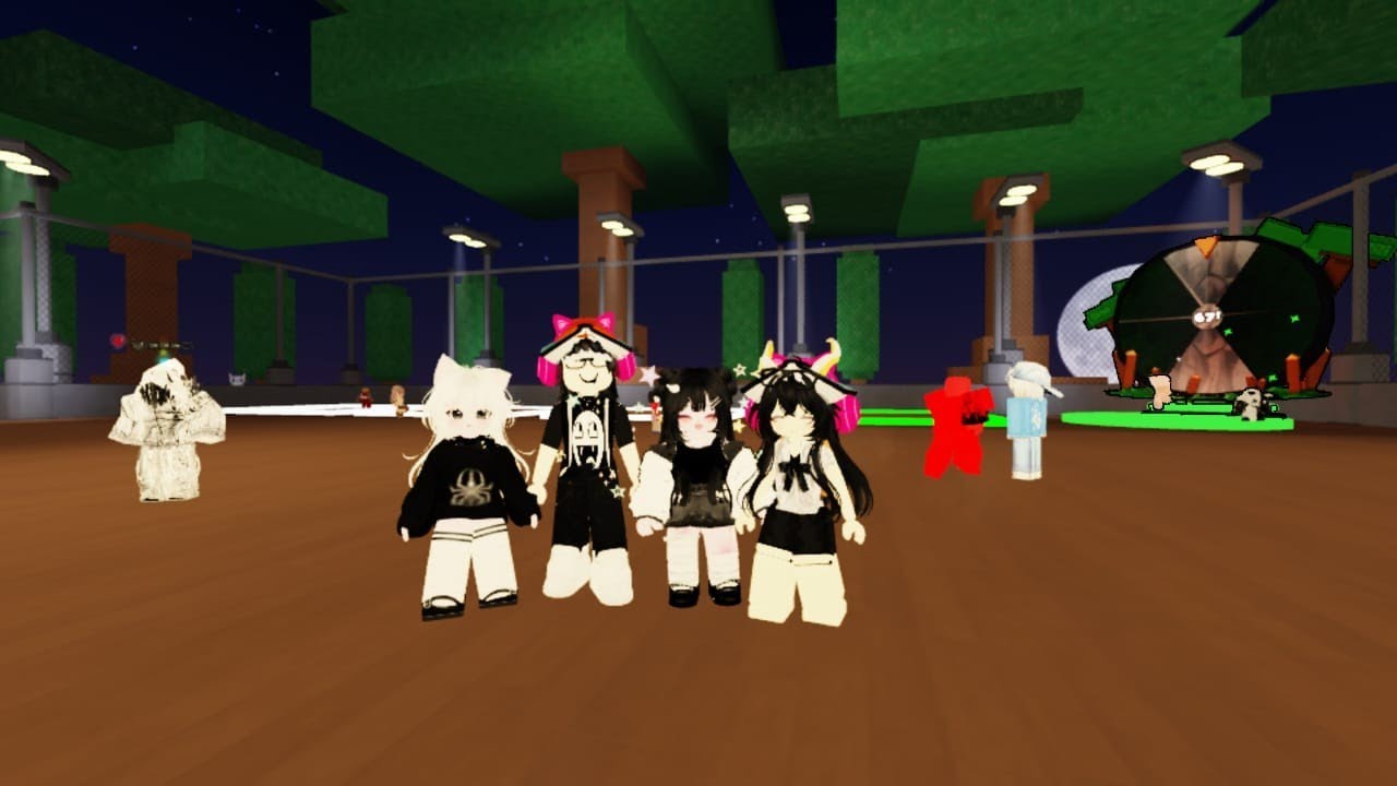 cacing 67 di roblox