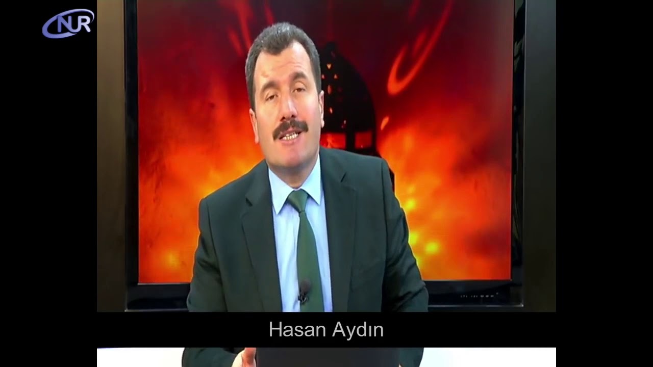 Почему от нас скрывают событие в Гадир Хум?