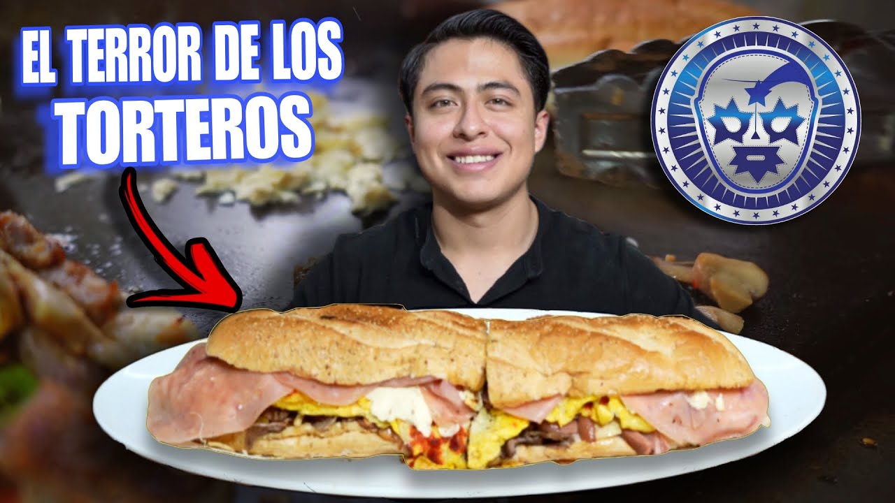 EL RETO 