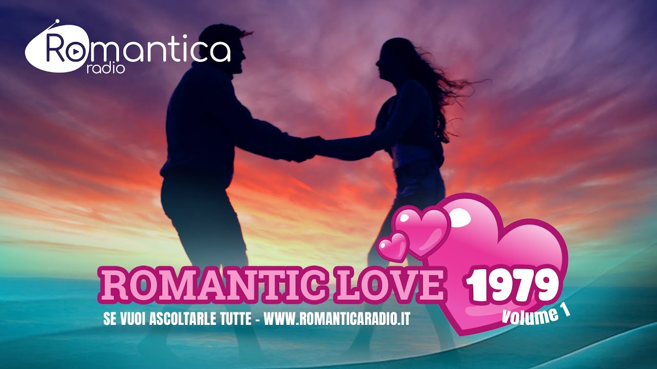 Romantic Love 1979 vol. I