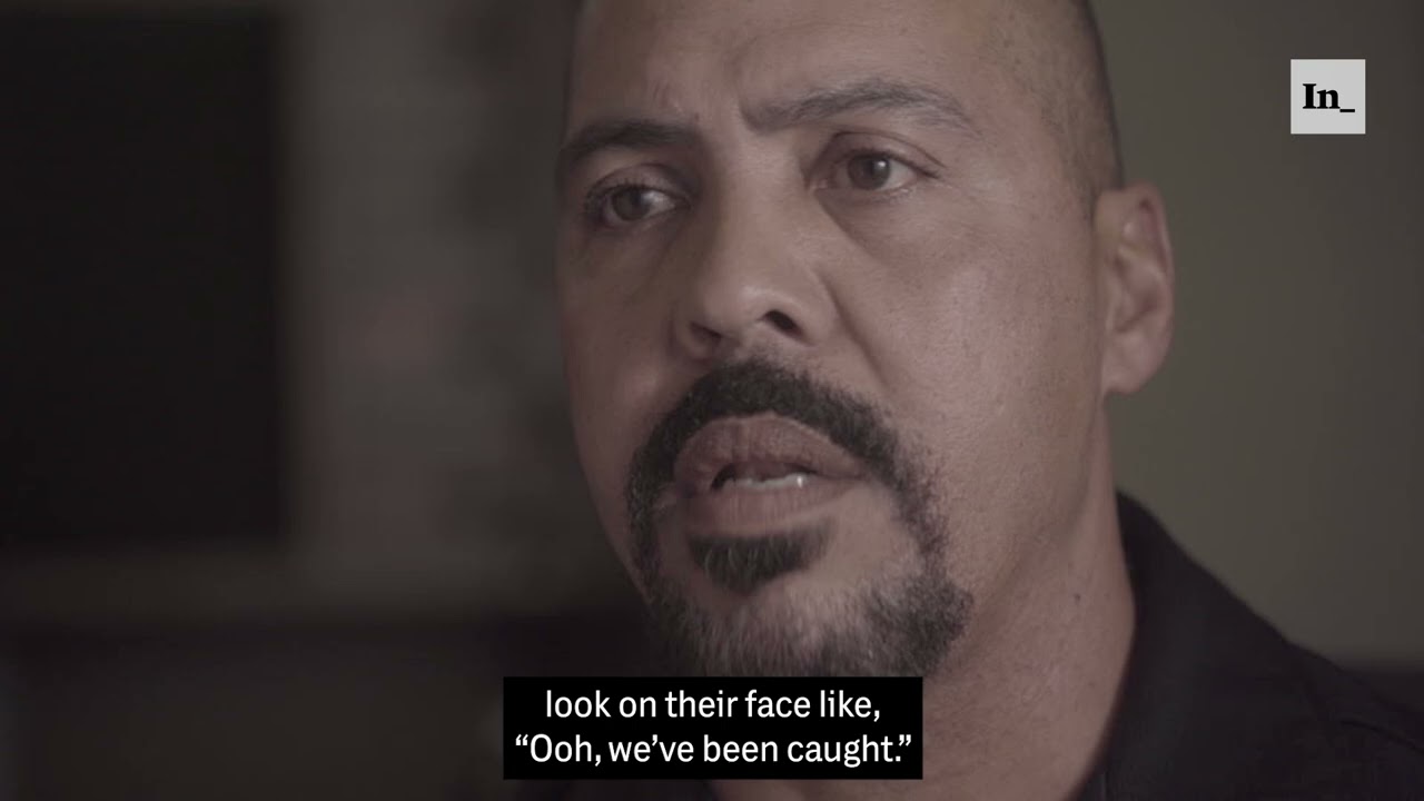 Fontana PD: Hate Within the Ranks