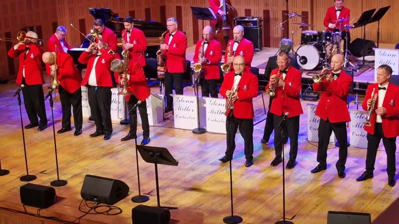 Glenn Miller Orchestra 