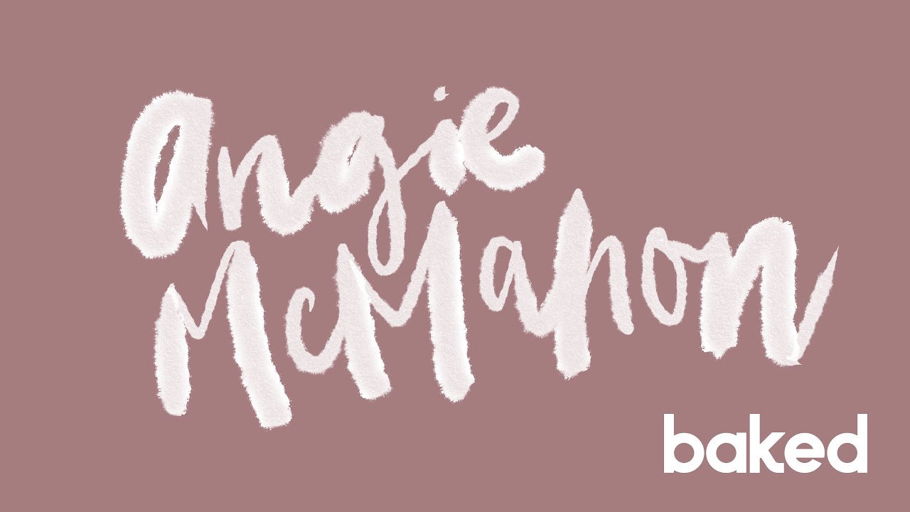 Angie McMahon - Keeping Time | baked