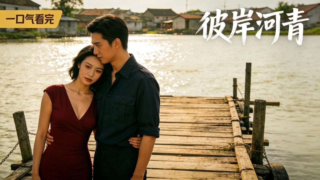 【全集】80 年代被迫替寵妹遠嫁偏僻水鄉，原以為是惡夢竟遇隱藏雄厚家底的溫柔丈夫，逆轉人生收獲美滿婚姻✨#80 年代情感劇 #替嫁故事 #逆轉人生 #溫馨愛情 #鄉村婚姻