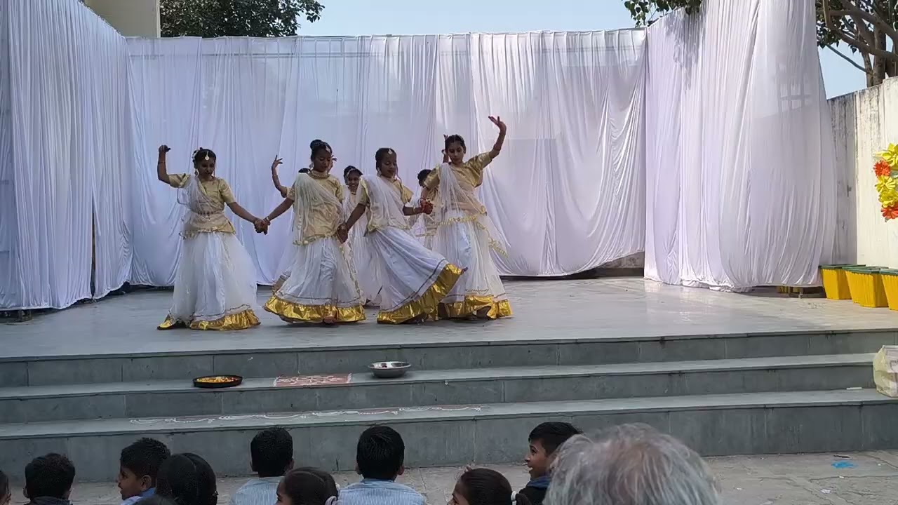 Welcome dance #teacher #viral #trend #school #annualfunction #dance #students #youtube #care #love 