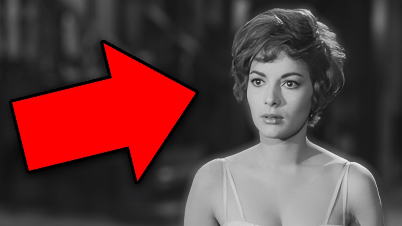 Забытые шедевры ужасов и мистики 1960-х годов