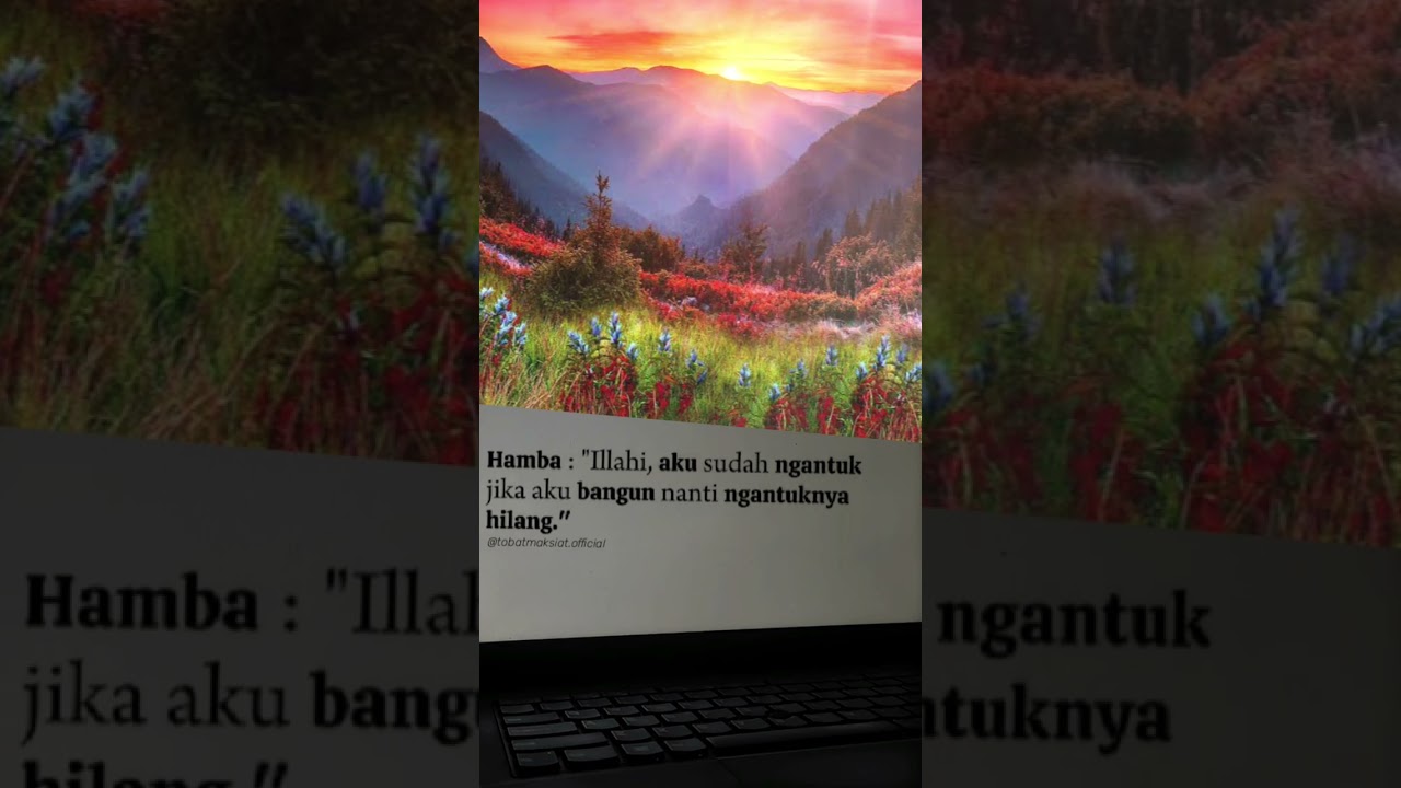 Nasehat Islami #nasehatislami #fyp #1jtview