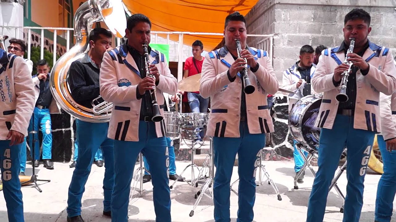BANDA 466 PASO A PASO 