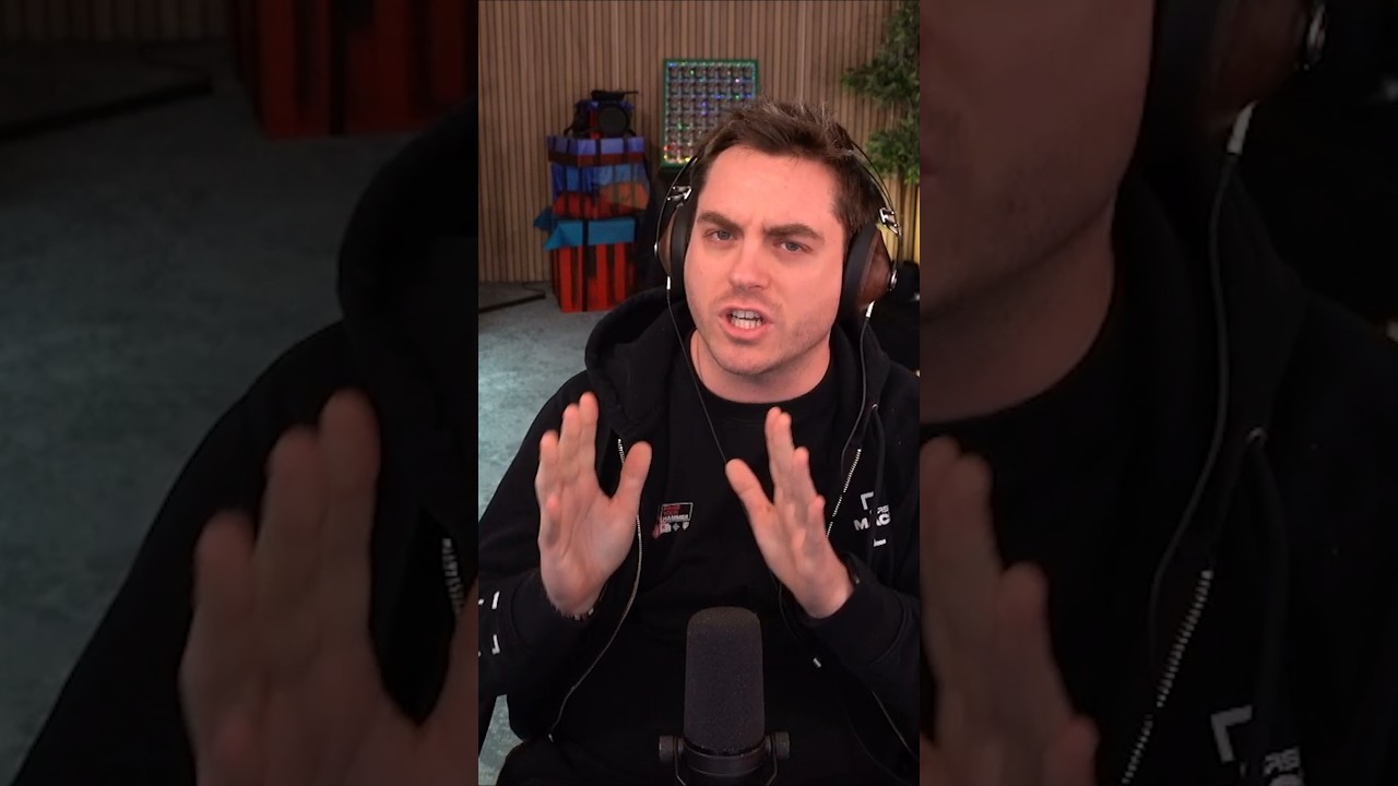 Zerator donne son avis sur l'affaire avec Antoine Daniel #antoinedaniel #zerator #avis #twitch #live