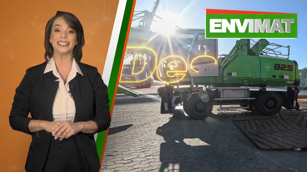 Institucional Envimat