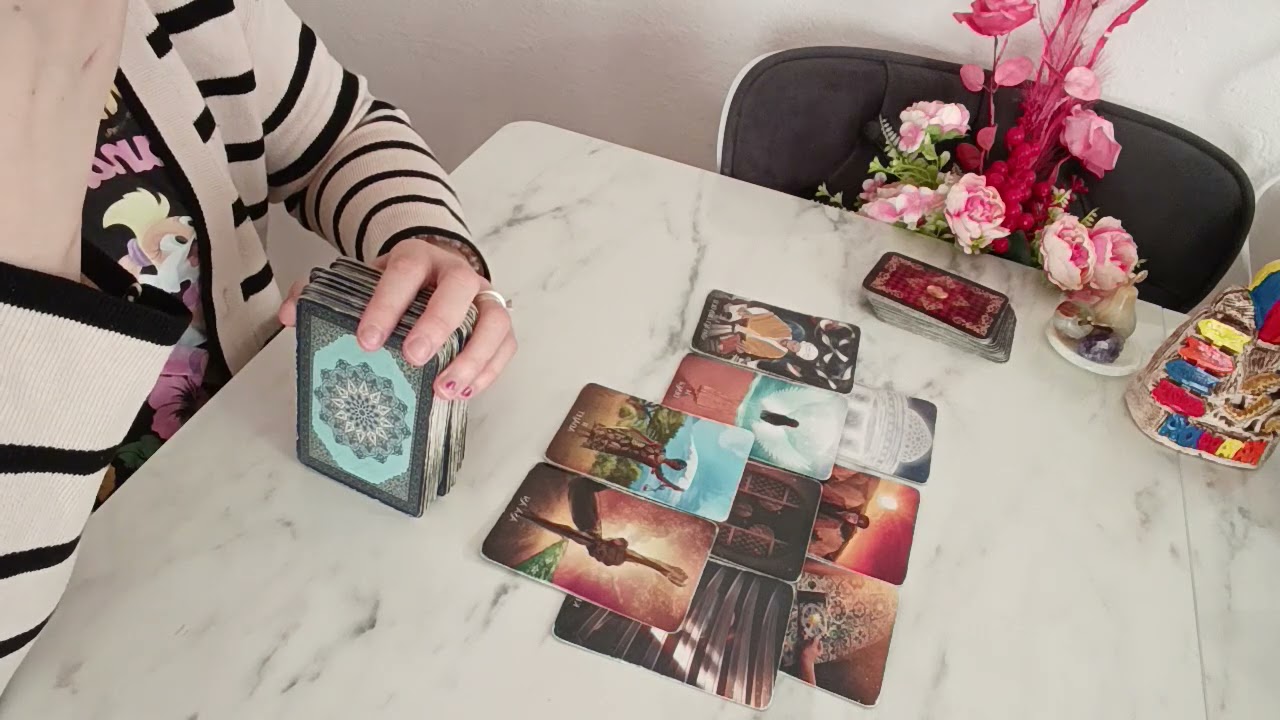 💫ASLAN BURCU 💫 DÜŞMANIN KİMDİR VEYA NEDİR ❓ SENDEN NE İSTİYORLAR ❓ TAROT AÇILIMI #keşfet #aslanburcu