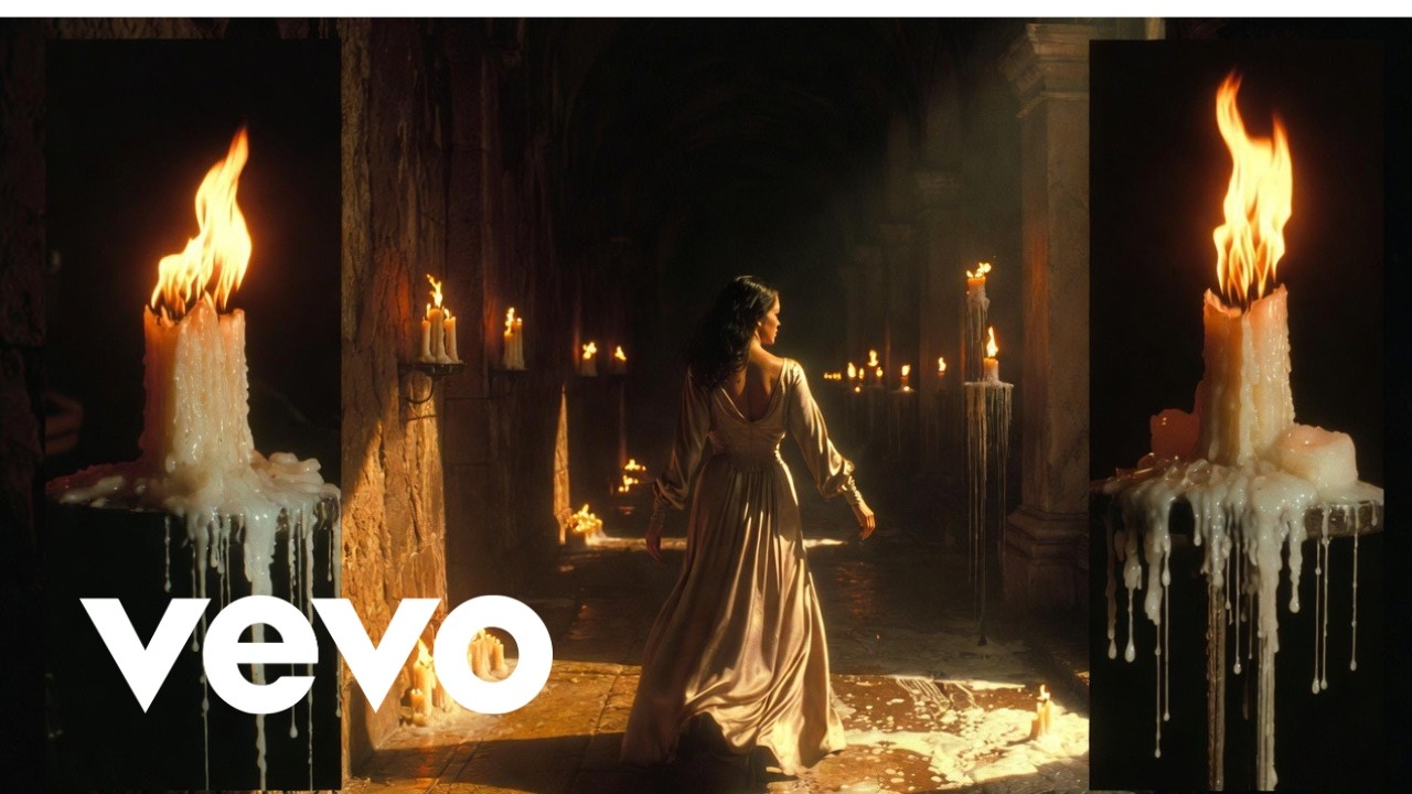 Rihanna - Love Me More ( Official Music Video)