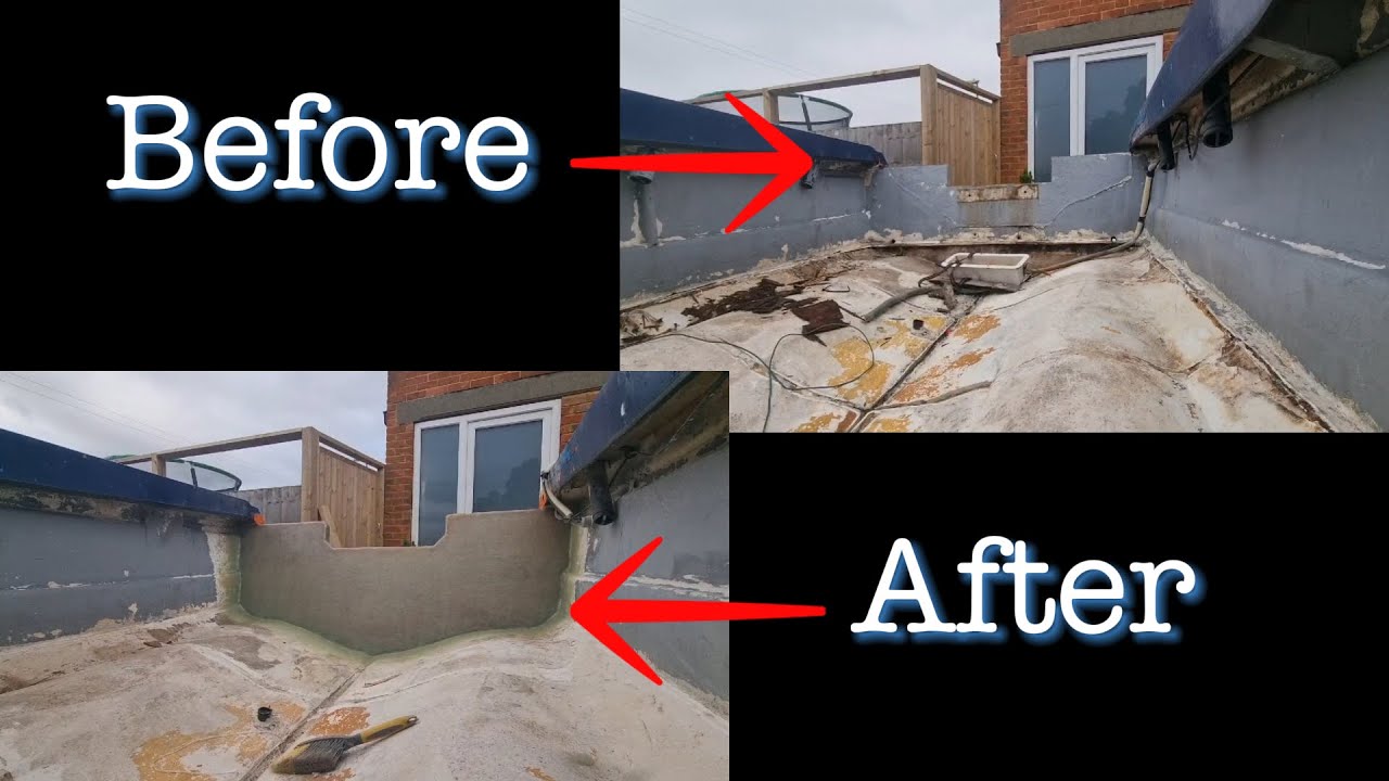Transom Replacement - Wilson flyer project - part 4