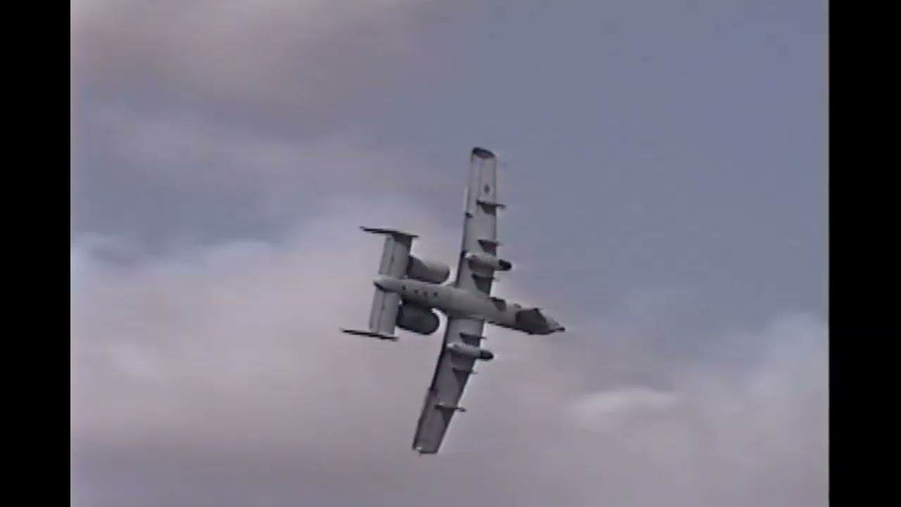airshows - Lancaster Community Days 8/23/2003