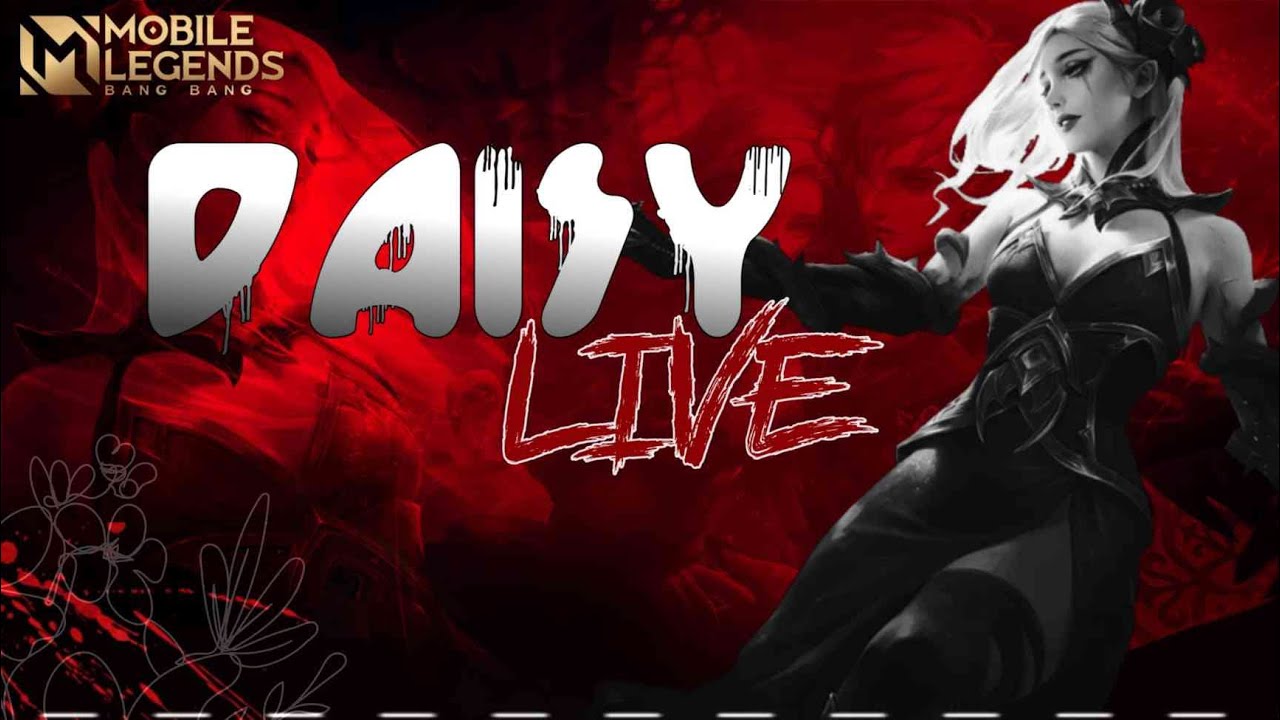 IMMORTAL TODAY ✅ || MOBA LEGENDS 5V5 LIVE 🔴