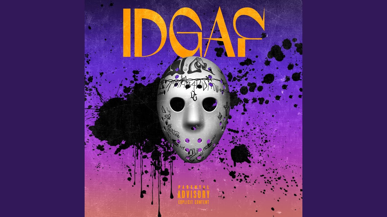 IDGAF