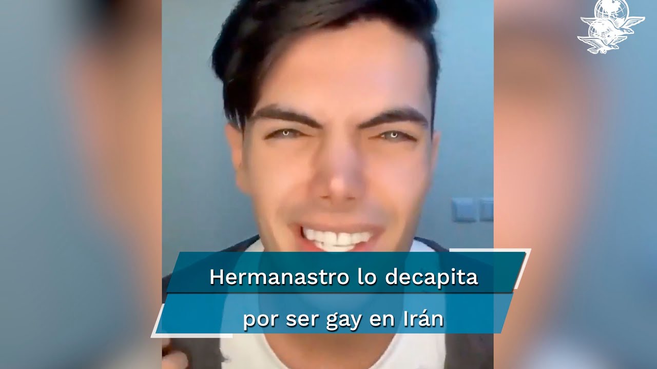 Joven es decapitado por su hermanastro y sus primos por ser gay en Irán
