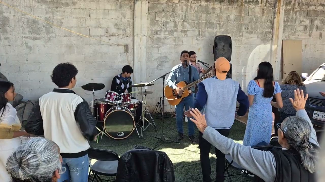 Todo lo que hay (Cover Noé Campos)
