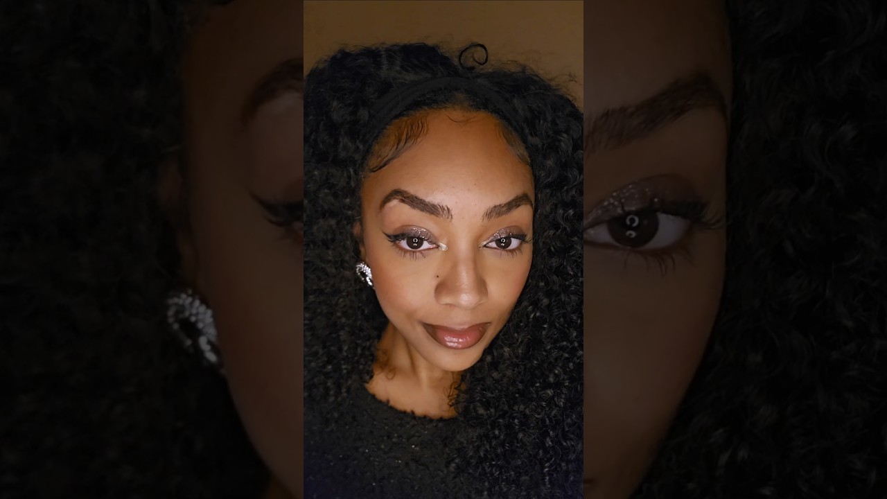 FIRST of 2025 🎉🥂 My NYE look 
