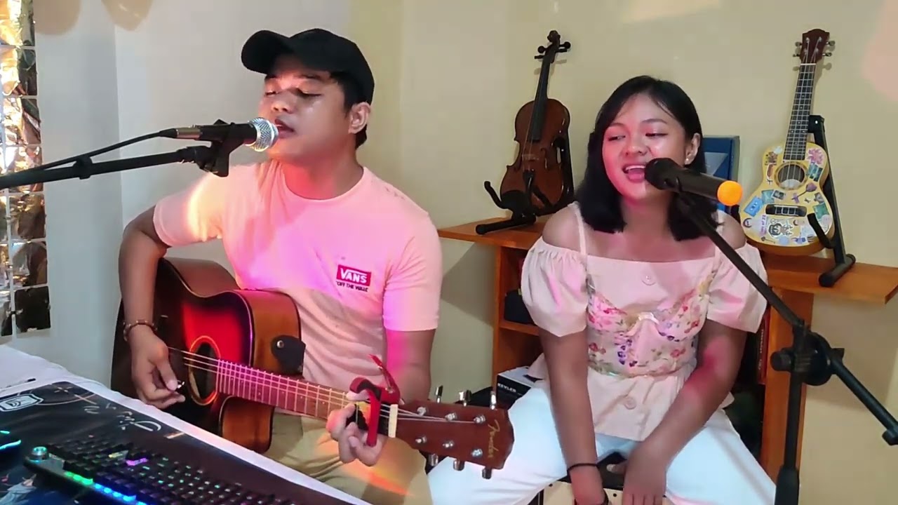 Cold as You - Taylor Swift (Dsibel Cover)